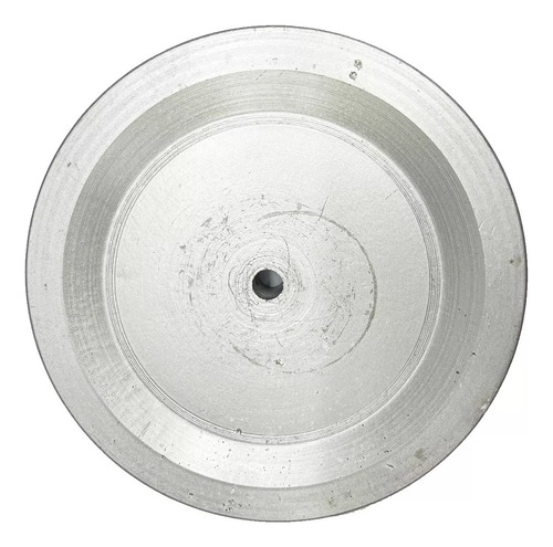 Polea Aluminio 5p Simple B