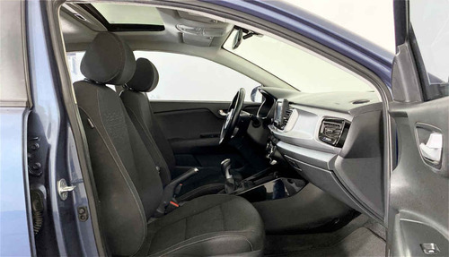 Imagen 11 de 15 de 112670 - Kia Kia Rio Sedan 2018 Con Garantía