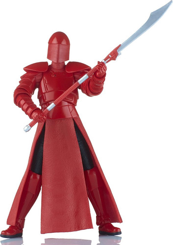 Elite Praetorian Guard Black Series Star Wars