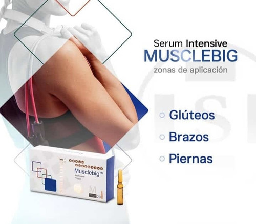 Muscle Simildiet Serum