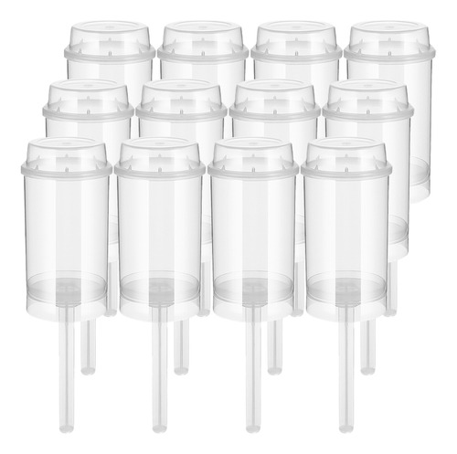 30 Unidades De Recipientes Para Cupcakes Push Pops, Vasos Po