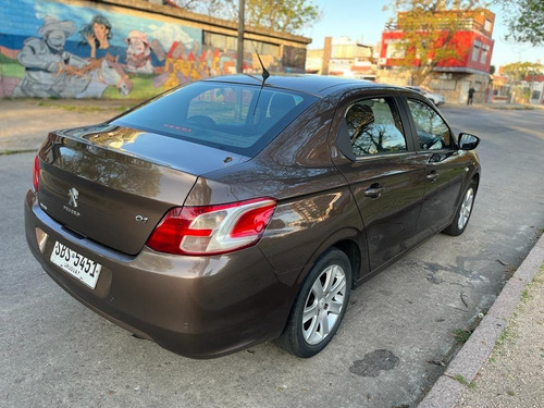 Imagen 3 de 13 de Peugeot 301