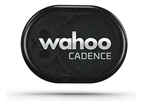 Sensor De Cadencia De Ciclo De Rpm Wahoo Color wahoo fitness (sports & outdoors)