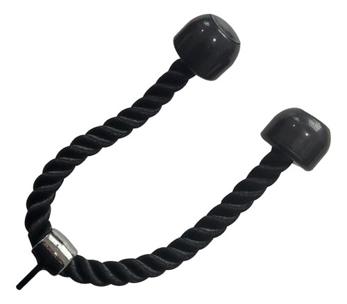 Accesorio Para Máquina De Cables, Cuerda De Doble Extremo