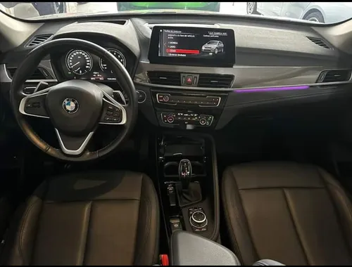 BMW X1 2.0 F48 Sdrive 20i