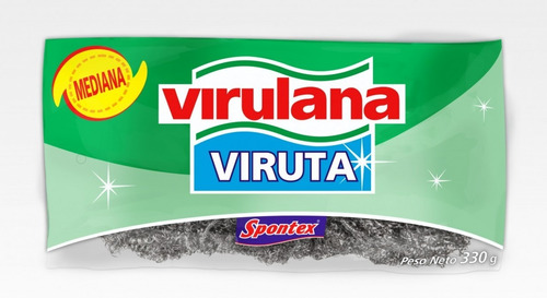 Virulana Viruta Fina 