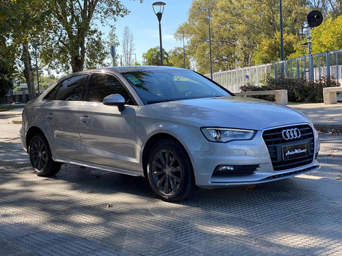 Audi A3 1.4 Tsi Mt 122cv 2016