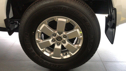 Renault Alaskan 2.3 Emotion Mt 4x2 Oferta De Contado Dola Jl