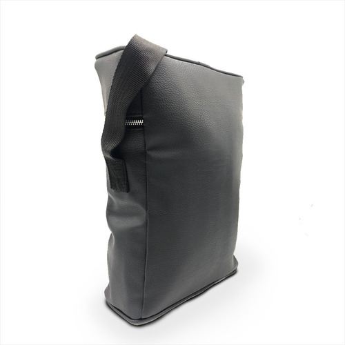 Imagen 4 de 8 de Bolso Matero + Yerbera Y Azucarera C Bolsillo Interno