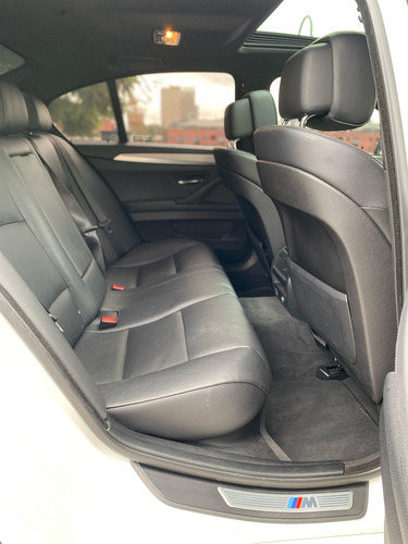 BMW Serie 5 3.0 535ia Executive 306cv