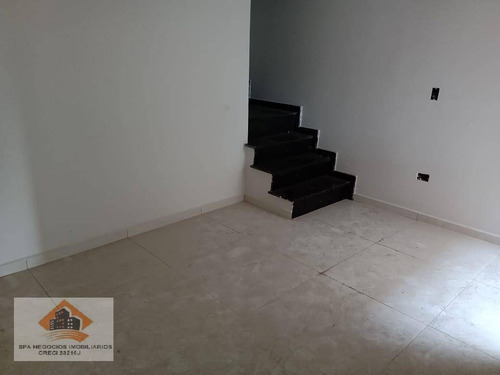 Imagem 13 de 30 de Sobrado Com 4 Dormitórios À Venda, 240 M² Por R$ 860.000,00 - Vila Matilde - São Paulo/sp - So0137