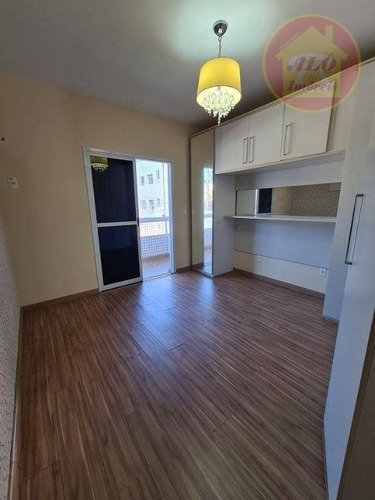 Imagem 20 de 25 de Sobrado À Venda, 136 M² Por R$ 590.000,00 - Canto Do Forte - Praia Grande/sp - So0767