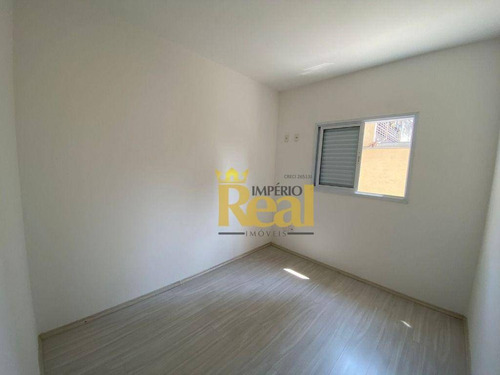 Imagem 7 de 16 de Casa Com 3 Dormitórios Para Alugar, 79 M² Por R$ 2.800,00/mês - Lapa - São Paulo/sp - Ca0605
