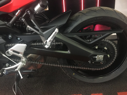 Imagem 14 de 14 de Tracer 900 Gt Abs
