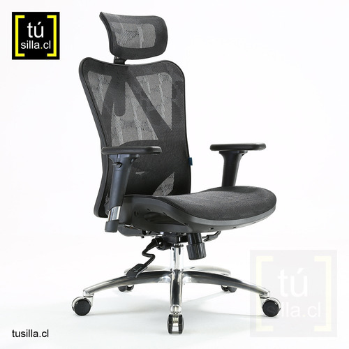 Silla Salonica Ergonómica 