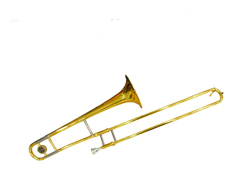 Trombon Tenor Etinger Ta620