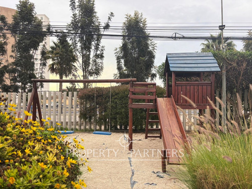 Hermoso Departamento En La Herradura