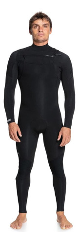 Traje De Neopreno Quiksilver Sessions Everyday Sessions Chox