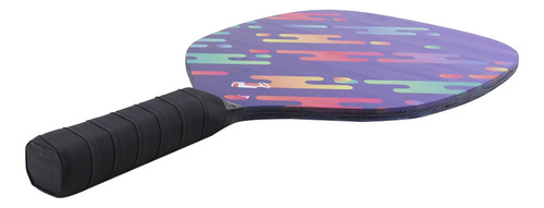 Juego De 2 Palas De Pickleball Portátiles, 2 Raquetas, 4