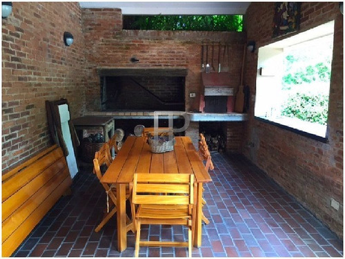 Imagen 13 de 15 de Casa En Venta Punta Del Este 3 Dormitorios, 13295 M2 Terreno