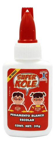 Pegamento Líquido Kola Loka