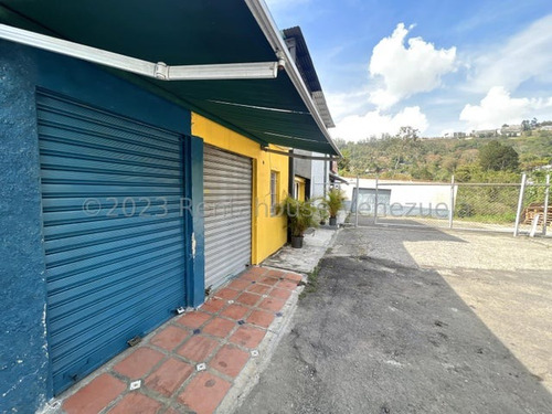 Terreno Residencial ( Zonificacion Ao-3 / A Pie De Calle ) Venta La Boyera Mls - 24-15047