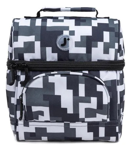 comprar Bolsa De Almuerzo Para Niños J World Corey. Lonchera Aislant