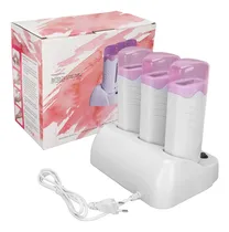 Comprar Set De 3 Máquinas Depiladoras, Kit Portátil De Eliminación D
