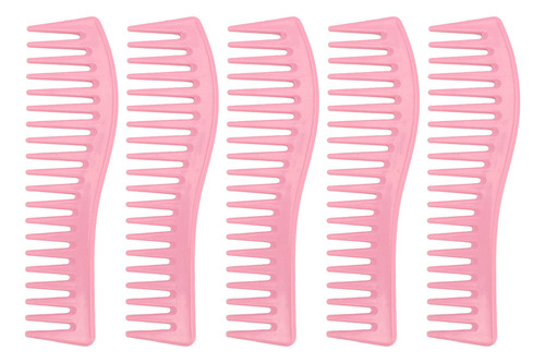A Peine De Peluquería De 10 Dientes De Ancho Para
