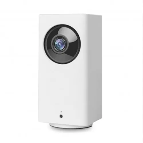 Xiaomi Dafang Wifi Ip Camara 1080 Motor Seguridad Parlante