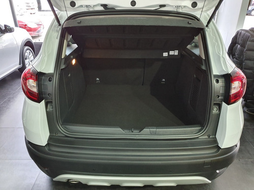 Renault Captur 2.0 Zen