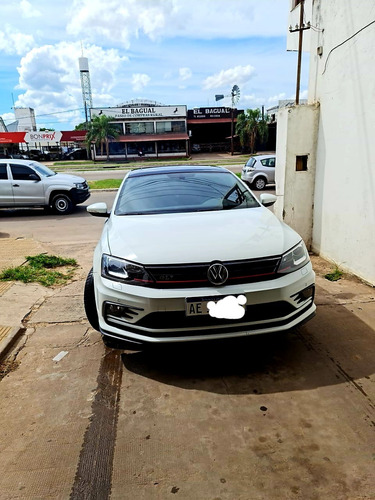 Volkswagen Vento 2.0 Tsi Gli 211cv App Connect + Nav 2020