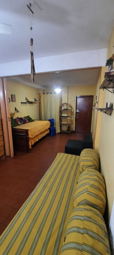 Imagen 15 de 19 de Departamento 1 Ambiente En Planta Baja En Pleno Centro De San Bernardo