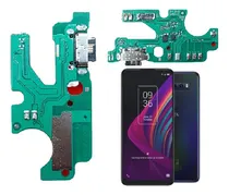 Comprar Placa De Carga Pin Para Tcl 10se