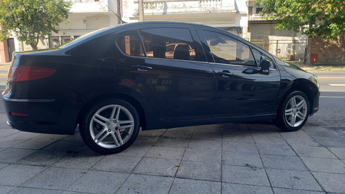 Peugeot 408 1.6 Sport Thp 163cv