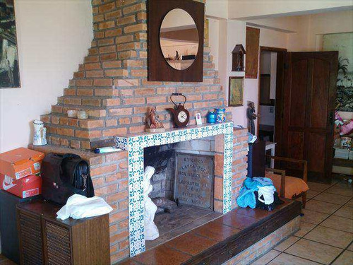 Imagem 6 de 15 de Casa Em Itapecerica Da Serra Bairro Jardim Tereza Maria - V754