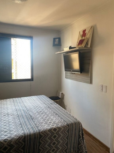Imagem 21 de 27 de Apartamento Com 2 Dormitórios À Venda, 66 M² Por R$ 480.000,00 - Pirituba - São Paulo/sp - Ap3531