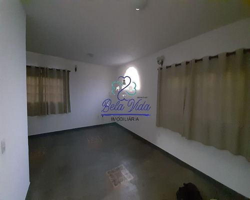 Imagem 14 de 23 de Indaiatuba- Sp, Casa Para Locação Condomínio Terra Magna. Bela Vida Imobiliária - Ca01283 - 69590409