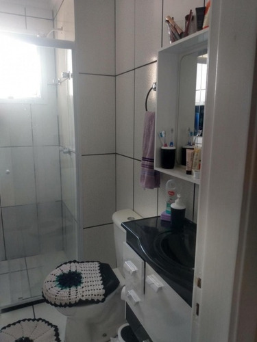 Imagem 8 de 21 de Apartamento 2 Quartos Cotia - Sp - Jardim Petrópolis - 0509