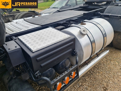 Imagem 11 de 14 de Volvo Fh 380 Ano 2003 6x2 Trucado