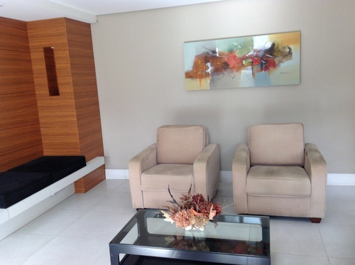 Imagem 3 de 5 de Apartamento Petropolis Porto Alegre - 1569