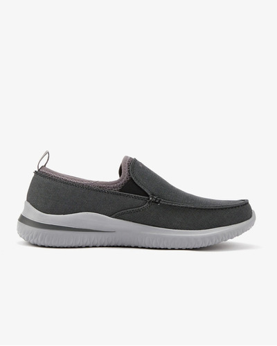 Zapato Hombre Skechers Delson 3.0 - Chadwick