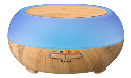 Humidificador Y Difusor De Aroma Wi-fi De 400ml | Shome-air