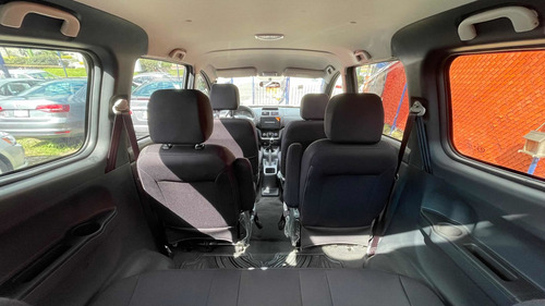 Imagen 6 de 12 de Baic M50 S T/m 2020