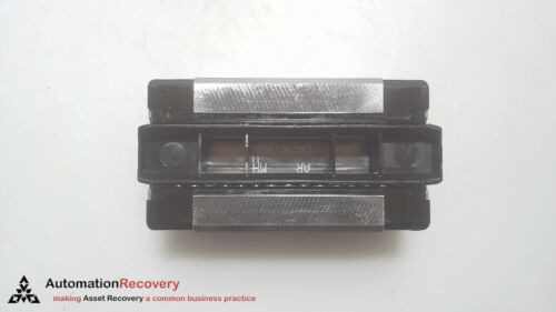 Rexroth R162121420 Runner Block R162121420 , New #31307 Ccf