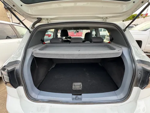 Volkswagen T-Cross 1.6 Comfortline At