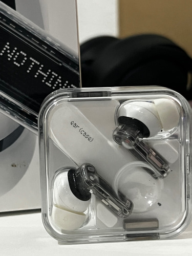 Auriculares Nothing Ear 2 Blanco (Usado)