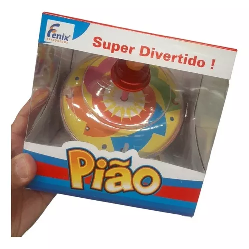 Pião Fênix