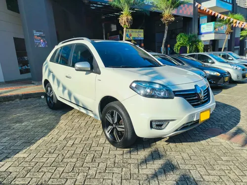 Renault Koleos 2.5 Dynamique Bose