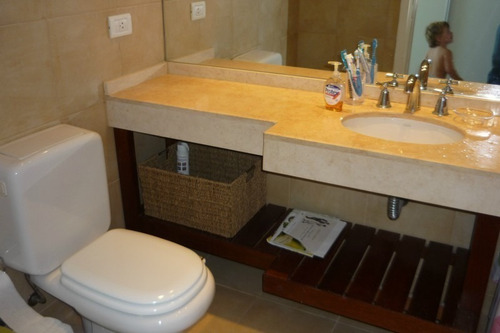 Imagen 10 de 14 de Departamento De 4 Ambientes En Villa De Mar - Pinamar Norte